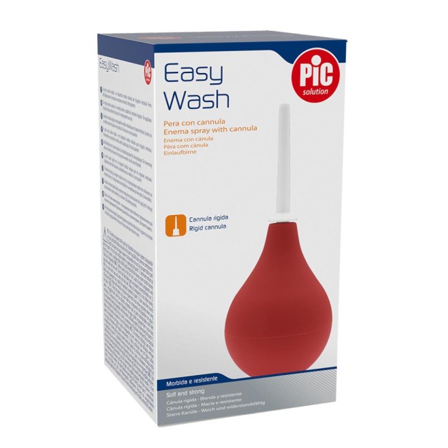 PIC EASY WASH PERA CAN 347ML PIC EASY WASH PERA CAN 347ML