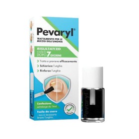 PEVARYL MICOSI UNGHIA 14ML