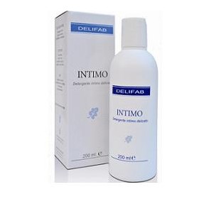DELIFAB INTIMO 200ML