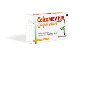 CALCOMEV PLUS 60CPR