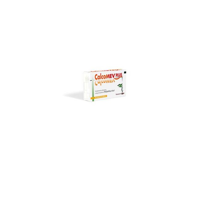 CALCOMEV PLUS 60CPR