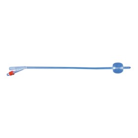 CATETERE FOLEY SIL 2V CH/FR 20