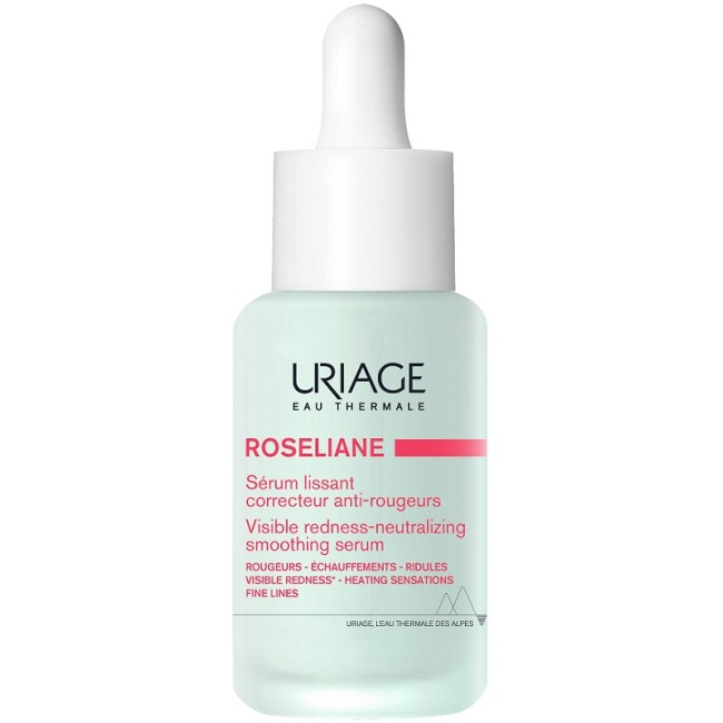 Roseliane Siero Levigante Correttore Anti Rossori 30 Ml