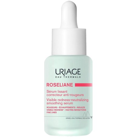 Roseliane Siero Levigante Correttore Anti Rossori 30 Ml