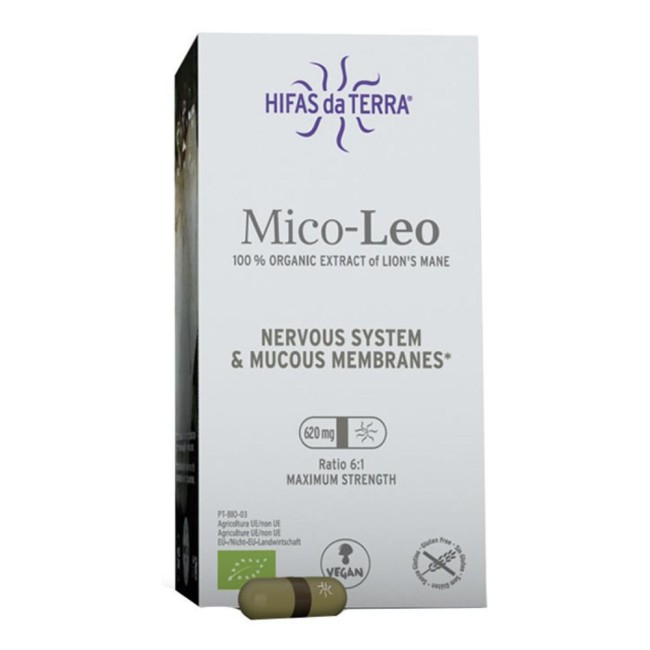 MICO LEO 30CPS