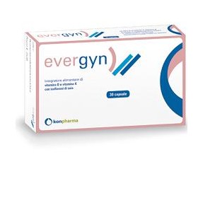 EVERGYN 30CPS
