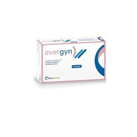 EVERGYN 30CPS