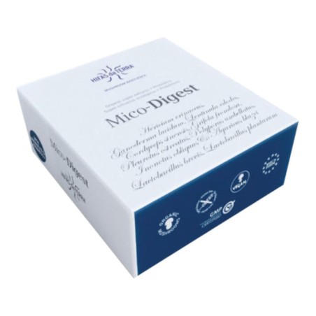 Mico Digest 300 Ml + 30 Capsule