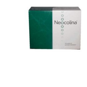 NEOCOLINA POLVERE 20BUST