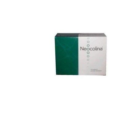 NEOCOLINA POLVERE 20BUST