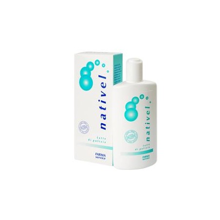 NATIVEL LATTE DET IPOALL 200ML