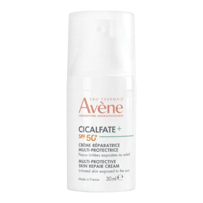 Avene Cicalfate+ Crema Spf50+ 30 Ml