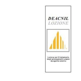 DEACNIL LOZ POSTRASATURA 100ML
