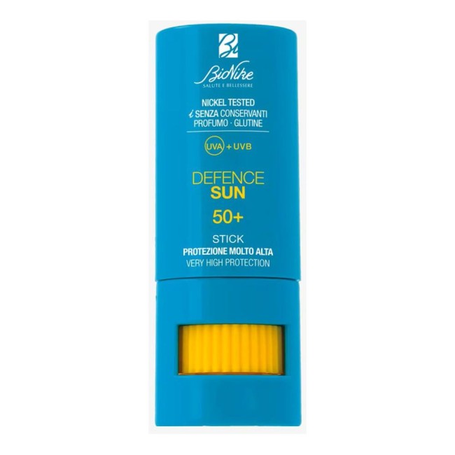 Defence Sun 50+ Stick Zone Sensibili 9 Ml