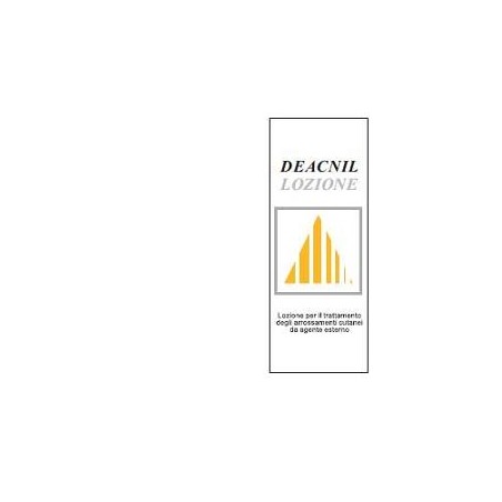 DEACNIL LOZ POSTRASATURA 100ML