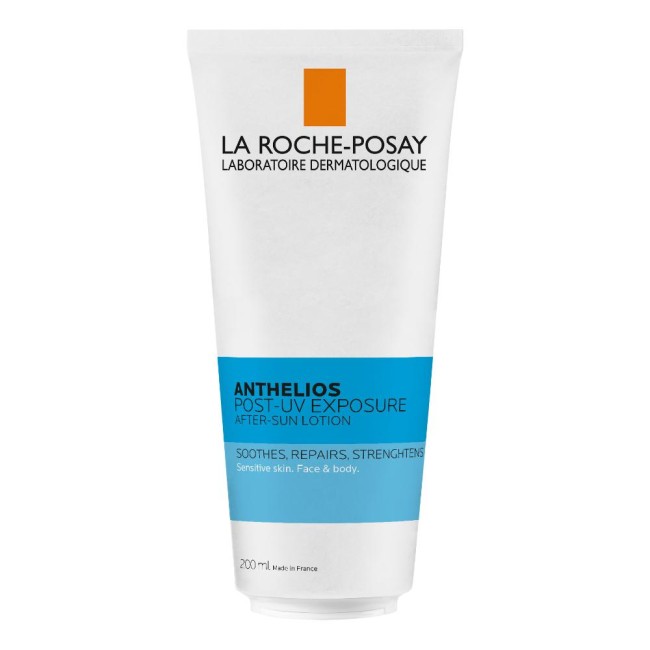 ANTHELIOS POST UV EXPOSUR200ML