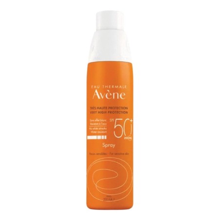 Eau Thermale Avene Solare Spray Spf 50 200 Ml