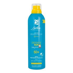Defence Sun 50+ Baby&kid Spray 200 Ml