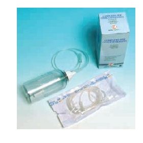 OSSIGENOTERAPIA COMPLETI