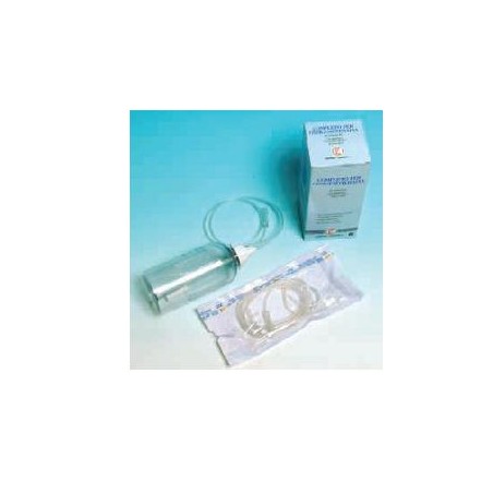 OSSIGENOTERAPIA COMPLETI