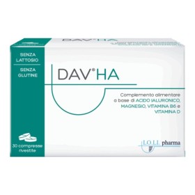 DAV HA 30CPR NF