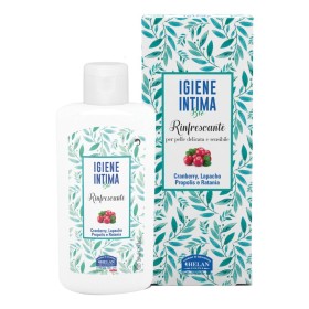 IGIENE INTIMA RINFRESCANTE