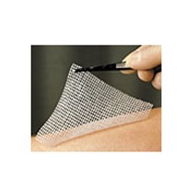 GARZA LOMATUELL H 10X20CM 10PZ