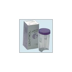 NEW CENTROL STER MET VAL