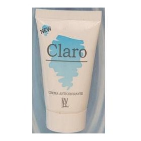 CLARO ANTIOD CR C/APPL 30ML
