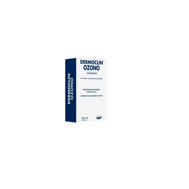 DERMOCLIN IFESPOR 500ML