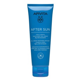Apivita After Sun 100 Ml Travel Size 22
