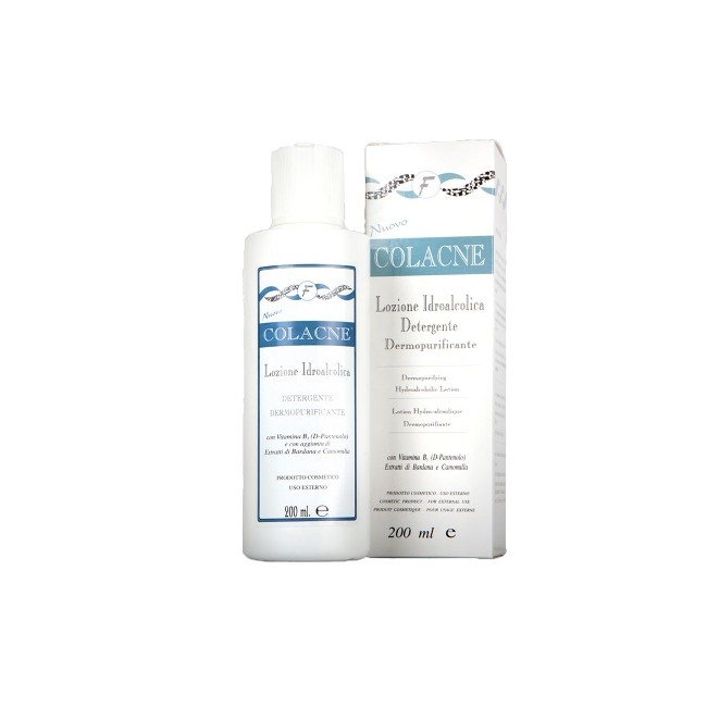COLACNE LOZIONE IDROALCOLICA P
