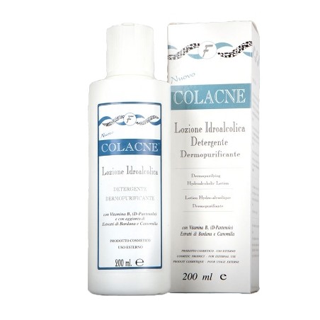 COLACNE LOZIONE IDROALCOLICA P