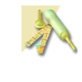 CONVEEN GUA STR 25MM 30PZ 5125