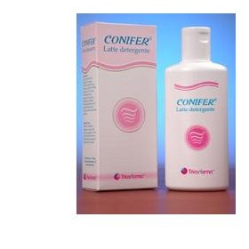 CONIFER LATTE DET 150ML