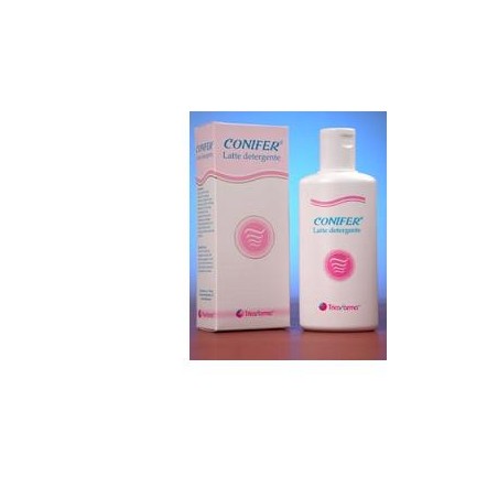 CONIFER LATTE DET 150ML