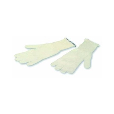 EFFEBI GUANTI FILO HOSPIT 6,5