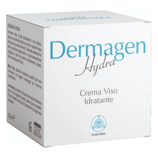 DERMAGEN CR HYDRA IDRAT 50ML