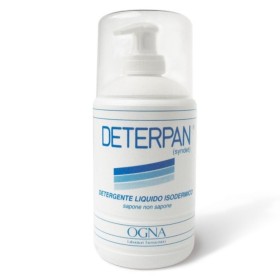 DETERPAN DET LIQ C/DOS 500G