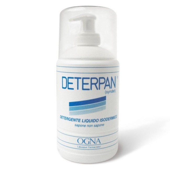 DETERPAN DET LIQ C/DOS 500G