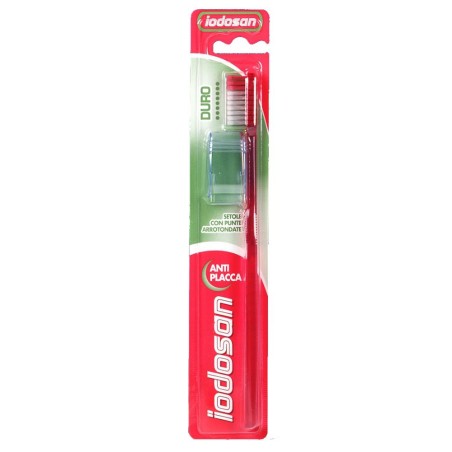IODOSAN SPAZZ ANTIPLACCA DURO