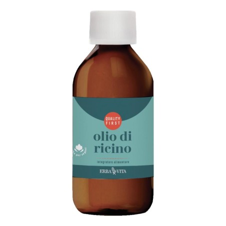 Olio Ricino Extra 100 Ml