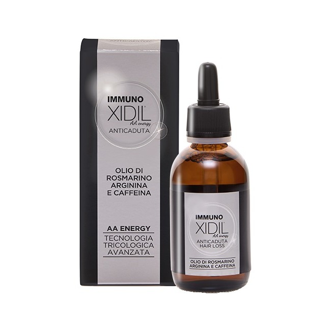 IMMUNO XIDIL AA ENERGY 50ML