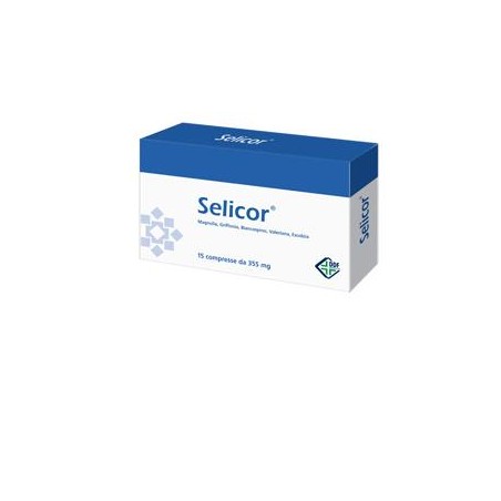 SELICOR 15CPR