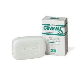 GINEVAL 5,5 SAP VE 100G