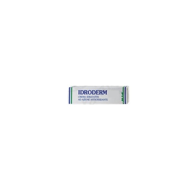 IDRODERM CREMA IDRATANTE TUBO