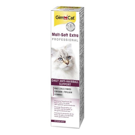 Gimcat Malt Soft Extra Professional 200 G