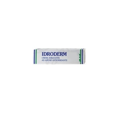 IDRODERM CREMA IDRATANTE TUBO