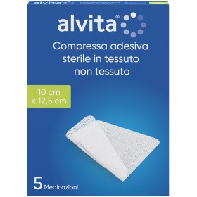 ALVITA GARZA ADES TNT 10X12,5