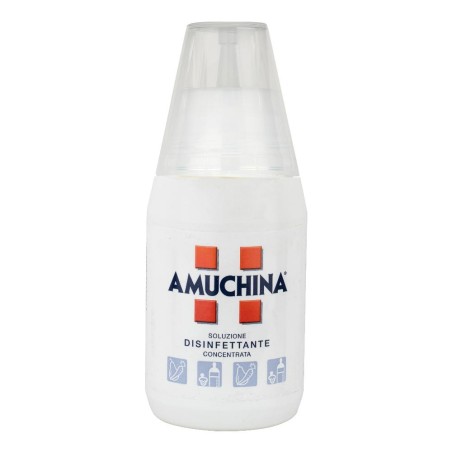AMUCHINA 100% 250ML AMUCHINA 100% 250ML